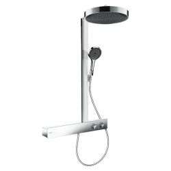 hansgrohe 汉斯格雅 境雨系列 26225 360恒温淋浴花洒套装