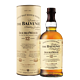 88VIP：THE BALVENIE 百富 12年 双桶 单一麦芽 苏格兰威士忌 40%vol 700ml