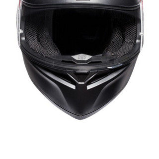 AGV K1系列 MATT BLACK 摩托车头盔 L