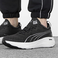 PUMA 彪马 2023新款ForeverRun运动鞋耐磨休闲轻便透气减震跑步鞋