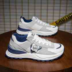 warrior回力男鞋运动鞋子男2023春秋季休闲百搭轻便男单鞋学生休闲