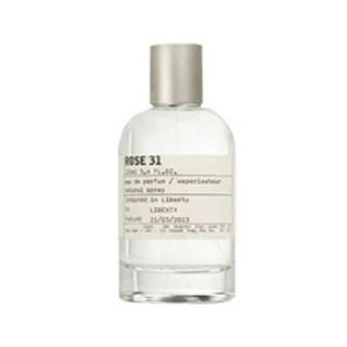 LE LABO 玫瑰31香水 EDP 100ml