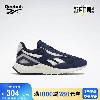 Reebok 锐步 官方男女LEGACY兔八哥休闲鞋GW4301 GX4785 中国码:40.5(26cm),US:8
