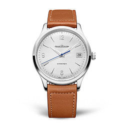 JAEGER-LECOULTRE 积家 Master大师系列 40毫米自动上链腕表 Q4018420