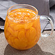 果家人 橘子罐头玻璃瓶装248克6瓶整箱零食新鲜美味果园柑橘葡萄桔