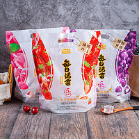 JUNLEBAO 君乐宝 每日活菌100ml/袋袋装乳酸菌饮品葡萄白桃低温早餐乳饮