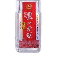 抖音超值购：泸州老窖 头曲 42%vol 浓香型白酒 100ml 单瓶装