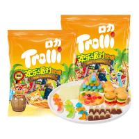 Trolli 口力 欢乐派对软糖 400g