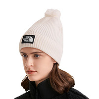 抖音超值购、移动端：北面 TNF北面美版毛线帽男女通用款户外舒适保暖透气