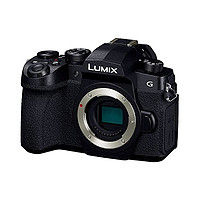 Panasonic 松下 无镜单反相机LumixG99D