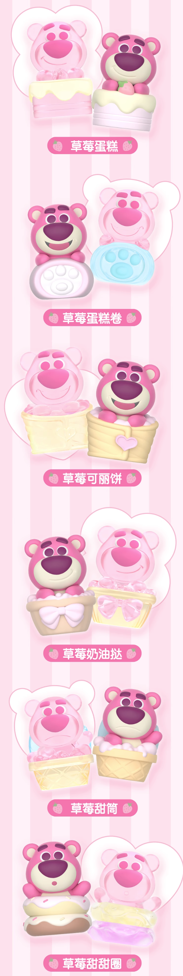 盲盒控:致敬迪士尼100周年,再现经典角色,点亮你心中的童话世界!