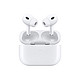 88VIP：Apple 苹果 AirPods Pro 2 入耳式降噪蓝牙耳机 港版