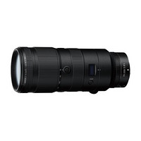 Nikon 尼康 Z 70-200mm F2.8 VR S 远摄变焦镜头 尼康Z卡口 77mm