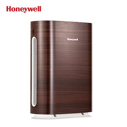 Honeywell 霍尼韦尔 空气净化器 家用办公除甲醛 除雾霾 除过敏原 除细菌 KJ305F-PAC2101T2