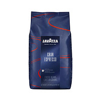 LAVAZZA 拉瓦萨 咖啡豆 意式特浓 1kg