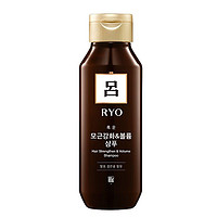 PLUS会员：Ryo 吕 棕吕防脱固发滋养洗发水 180ml