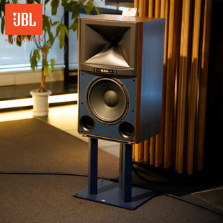杰宝 JBL 4349专业演播监听音箱发烧级HIFI音质音响一对