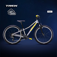 TREK 崔克 PRECALIBER 12/16/20/24英寸越野儿童自行车越学骑童车