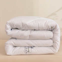 erwinrommel纯羊毛加厚保暖冬被200230cm6斤