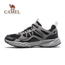 CAMEL 骆驼 男女款运动休闲登山鞋