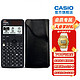 CASIO 卡西欧 FX-999CN CW中文版科学函数考试专用 FX-999CN CW黑色（送皮套）