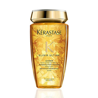 KÉRASTASE 卡诗 KERASTASE卡诗洗发水250ml