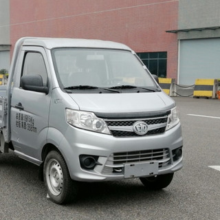 明君汽车 华凯VB06 22款 1.5L 标轴载货汽车