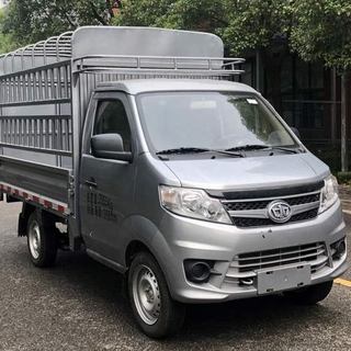 明君汽车 华凯VB06 22款 1.5L 标轴载货汽车