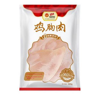 凤祥食品 优形蛋白棒低脂代餐鸡肉棒