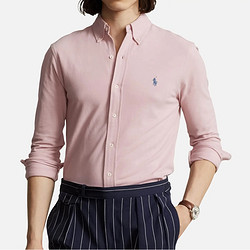 Polo By Ralph Lauren 棉质网眼布衬衫