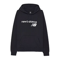 new balance 女款运动卫衣 WT03810