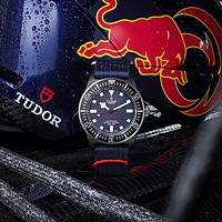 TUDOR 帝舵 领潜型FXD 自动机械男表 M25707KN-0001