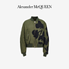 ALEXANDER MCQUEEN 女士夹克 763603QZAJ93183