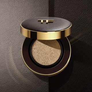 TOM FORD 汤姆·福特 奢金柔光气垫粉底液 #1.1WARMSAND 皮革限定 12g