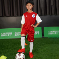 小李子正品adidas阿迪达斯NEMEZIZ19.3 TF碎钉儿童训练男童足球鞋 28 G25825(无原装鞋盒)