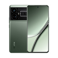 有券的上：realme 真我 GT5 5G智能手机 24GB+1TB 240W版