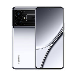 realme 真我 GT5 5G智能手机 12GB+256GB 150W版