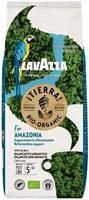 LAVAZZA 拉瓦萨 优质阿拉比卡纯咖啡豆 中度烘焙  500g