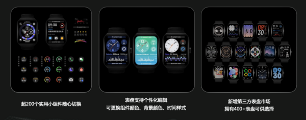 全智能手表标杆丨OPPO Watch 4 Pro 智能手表