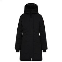 CANADA GOOSE Lorette系列 女士中长款羽绒服 2090L