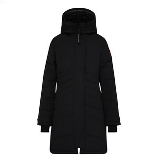 CANADA GOOSE Lorette系列 女士中长款羽绒服 2090L