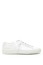COMMON PROJECTS 女款真皮小白鞋