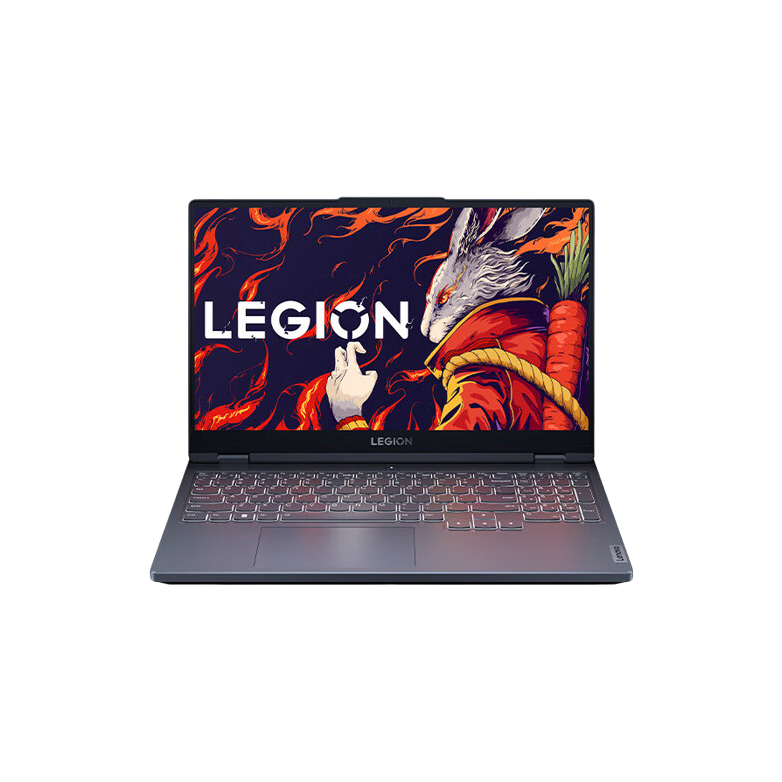 R7000 15.6英寸游戏本（R7-7840H、RTX 4060 8G、16GB、512GB SSD）