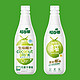 88VIP：超吉椰 生榨椰汁家庭装1.25L*1瓶