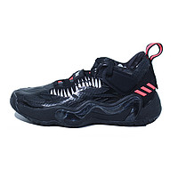 20点开始：adidas 阿迪达斯 漫威毒液联名 儿童运动篮球鞋