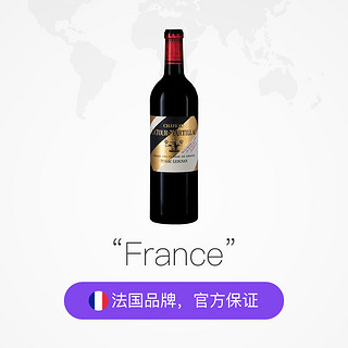 Chateau LATOUR-MARTILLAC 拉图马蒂亚克 葡萄酒750ml