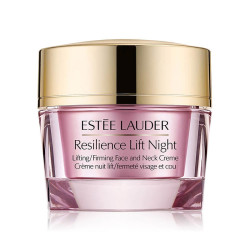ESTEE LAUDER 雅诗兰黛 弹性柔肤面颈晚霜 50ml