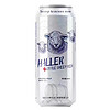 haller 哈勒 小绵羊10°啤酒500ml*1瓶醇正清爽易拉罐冰啤
