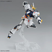 88VIP：BANDAI 万代 EG 1/144 RX-93 牛高达 ν高达 V高达 阿姆罗 拼装 1件装