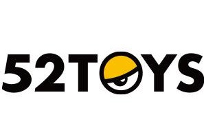 52TOYS 米奇和朋友们 欢聚时光系列盲盒